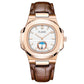 Waterproof quartz watch CJ