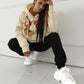 Women's Long Sleeved Sweatshirt - M/S TMC India