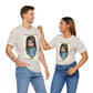 Playful Graphic Tee - You Know You Love Me, Funny Casual Shirt, Gift for Friends, Birthday Gift, Quirky Style Shirt - M/S TMC India