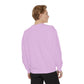 Boho Floral Sweatshirt, Vintage Style, Cozy Layer, Nature Lover Gift, Perfect for Spring and Fall - M/S TMC India
