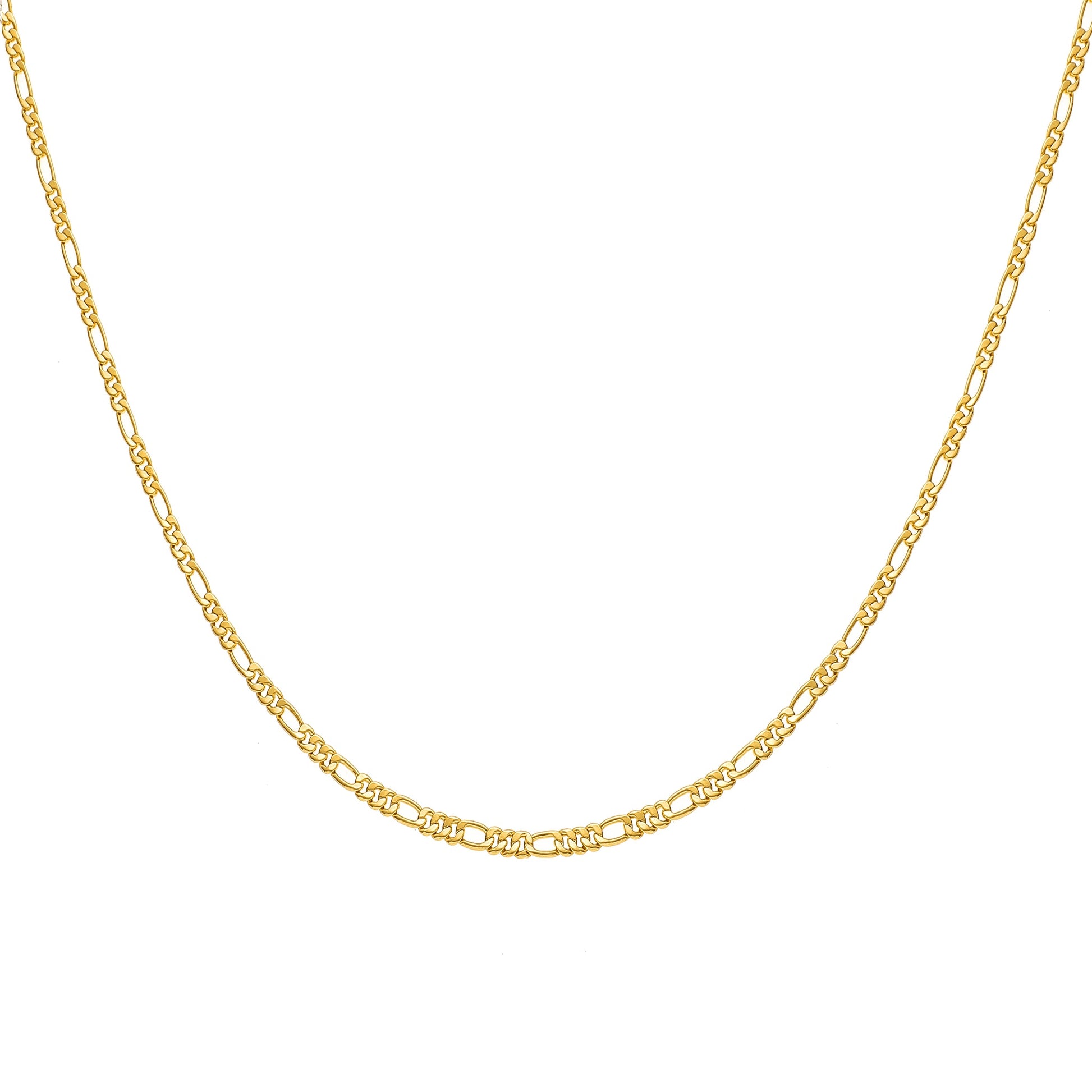 Classic Simple Women's Necklace Collarbone Chain Fashion Jewelry - M/S TMC India