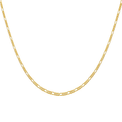 Classic Simple Women's Necklace Collarbone Chain Fashion Jewelry - M/S TMC India