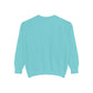 Boho Floral Sweatshirt, Vintage Style, Cozy Layer, Nature Lover Gift, Perfect for Spring and Fall - M/S TMC India