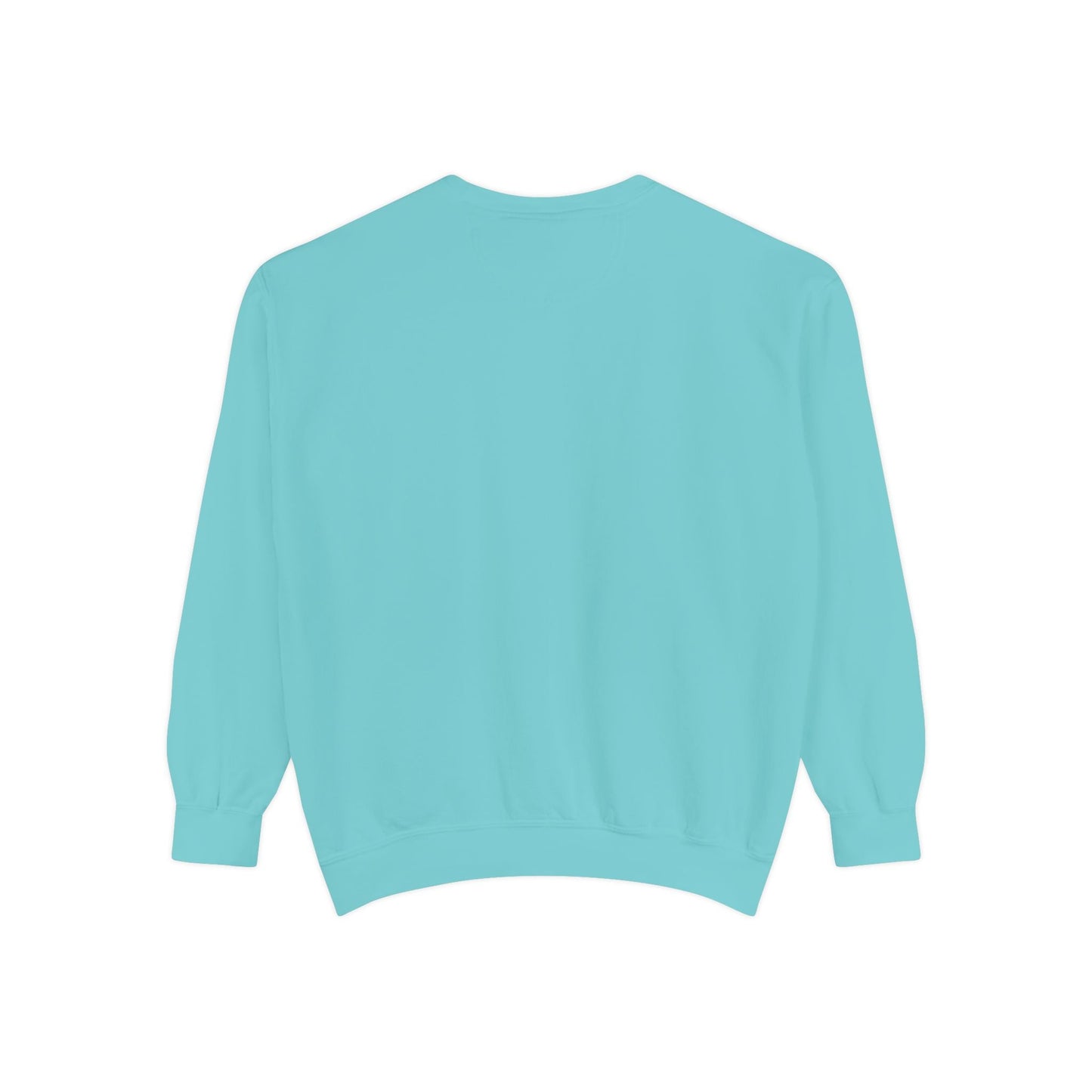Boho Floral Sweatshirt, Vintage Style, Cozy Layer, Nature Lover Gift, Perfect for Spring and Fall - M/S TMC India