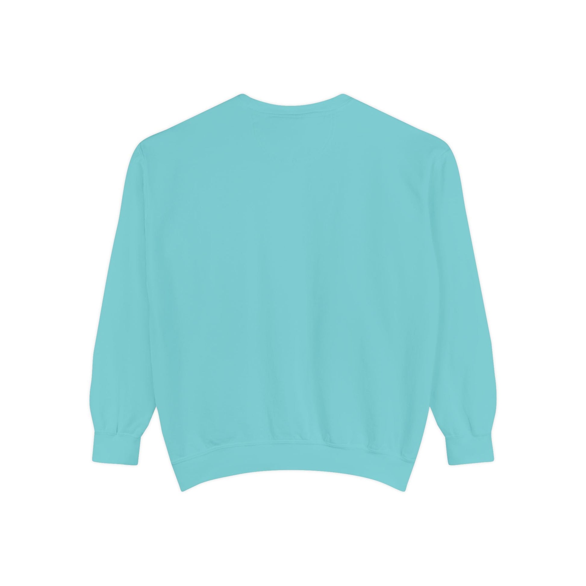 Boho Floral Sweatshirt, Vintage Style, Cozy Layer, Nature Lover Gift, Perfect for Spring and Fall - M/S TMC India