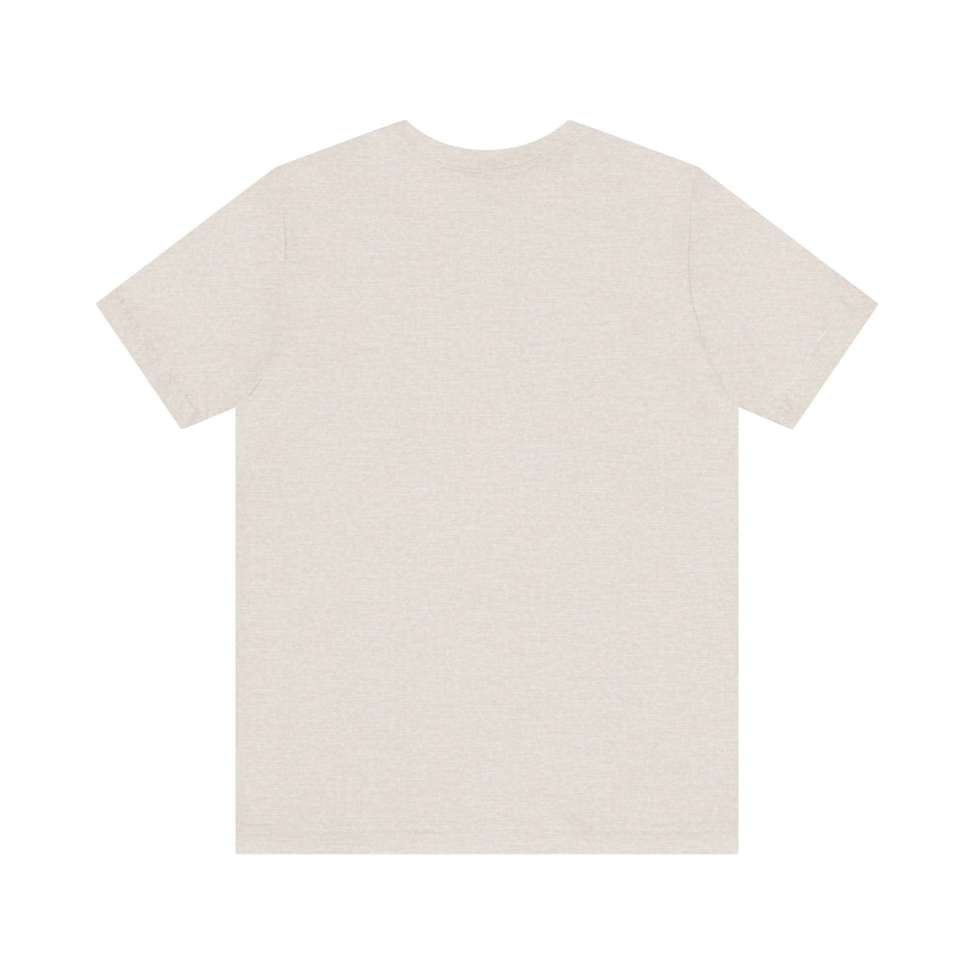 Playful Graphic Tee - You Know You Love Me, Funny Casual Shirt, Gift for Friends, Birthday Gift, Quirky Style Shirt - M/S TMC India