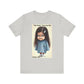 Playful Graphic Tee - You Know You Love Me, Funny Casual Shirt, Gift for Friends, Birthday Gift, Quirky Style Shirt - M/S TMC India