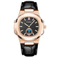 Waterproof quartz watch CJ