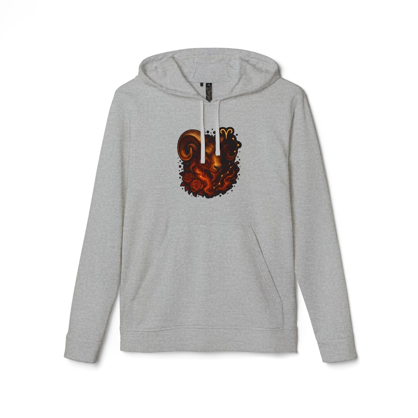 Adidas Fleece Hoodie - M/S TMC India