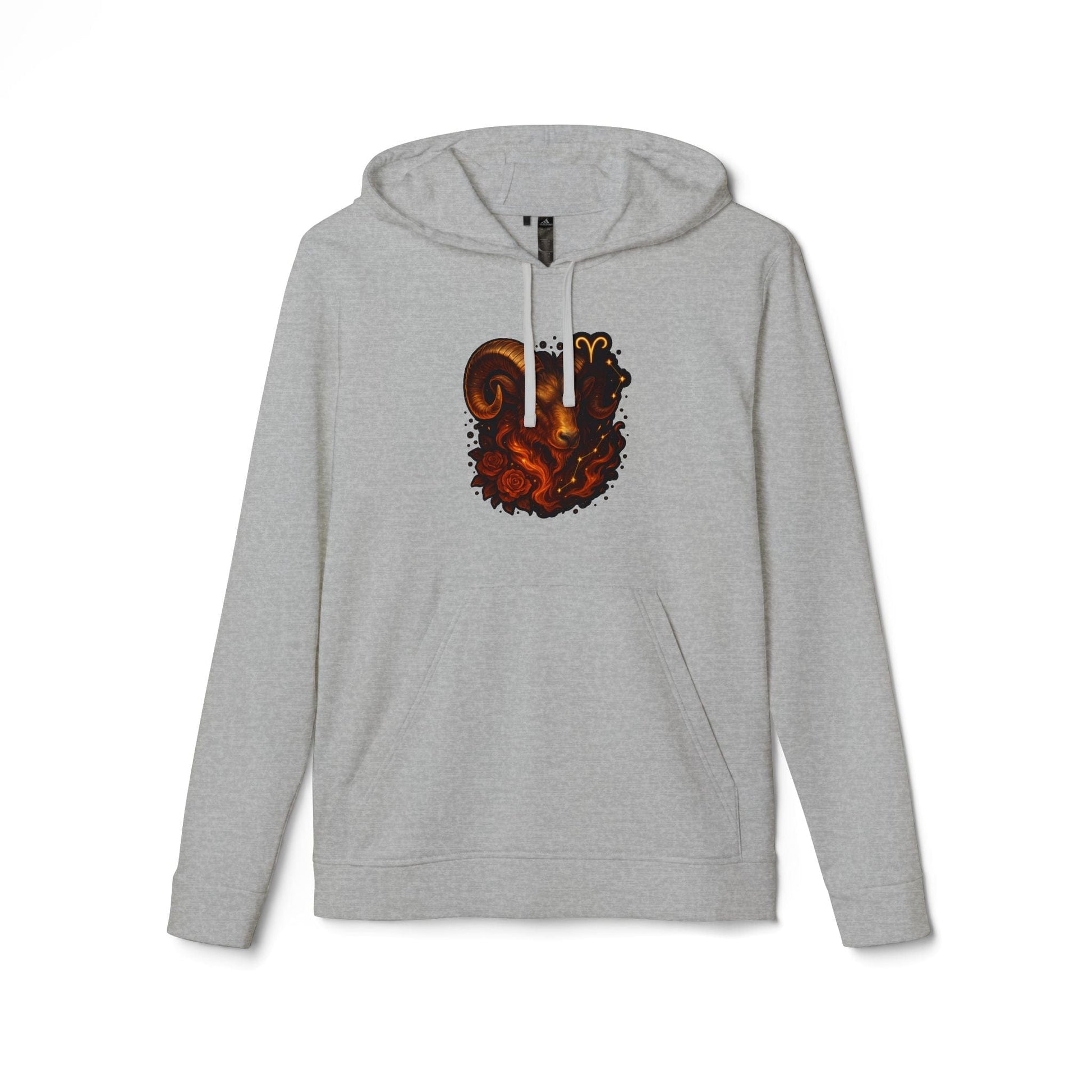 Adidas Fleece Hoodie - M/S TMC India