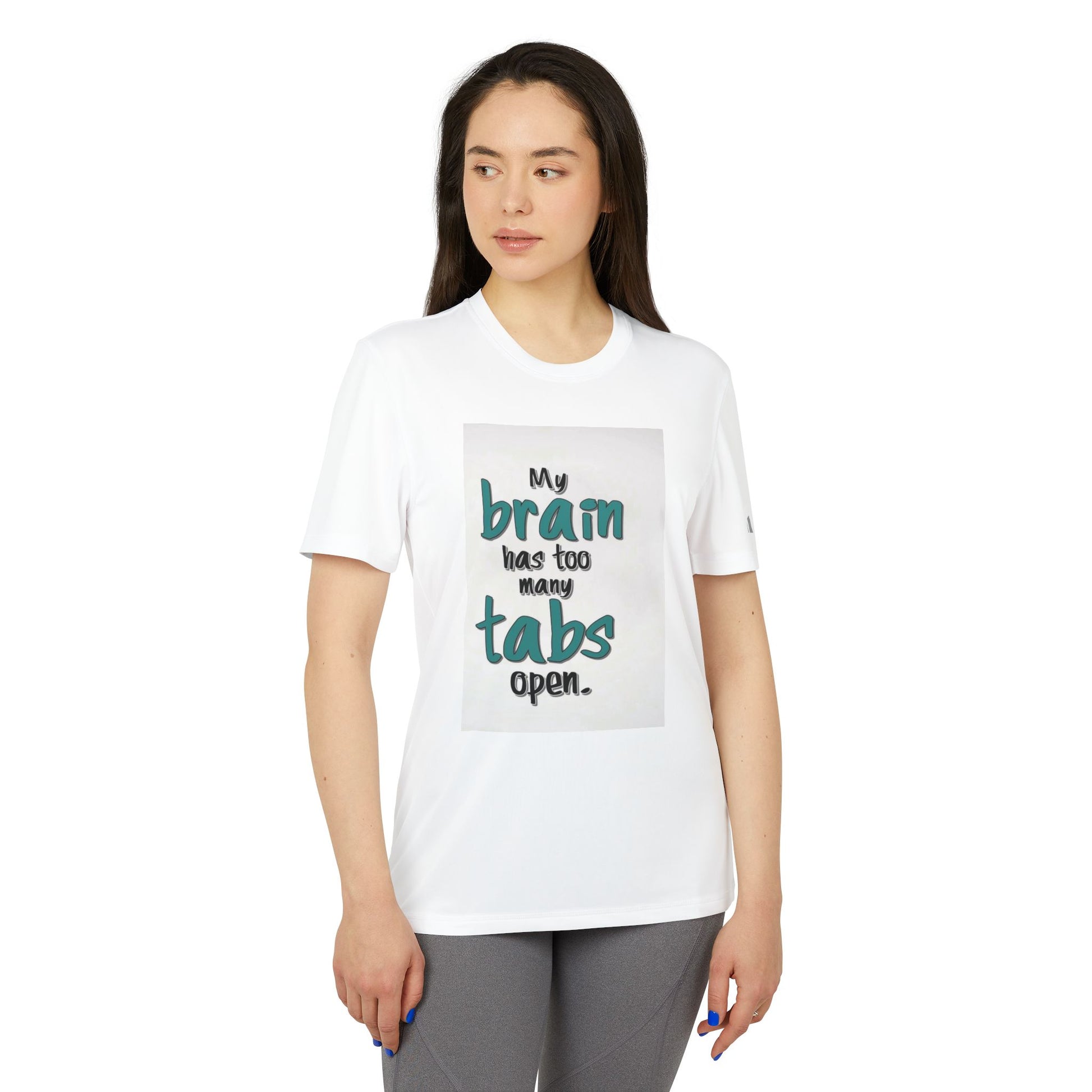 Funny Tech Workout T-shirt - M/S TMC India