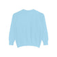 Boho Floral Sweatshirt, Vintage Style, Cozy Layer, Nature Lover Gift, Perfect for Spring and Fall - M/S TMC India