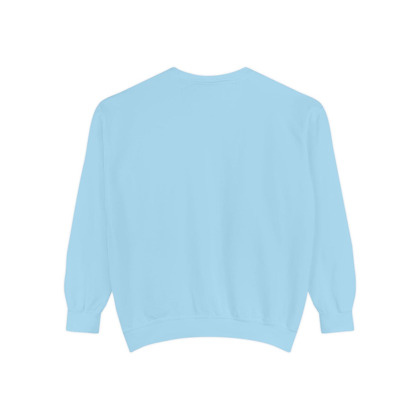 Boho Floral Sweatshirt, Vintage Style, Cozy Layer, Nature Lover Gift, Perfect for Spring and Fall - M/S TMC India