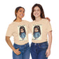 Playful Graphic Tee - You Know You Love Me, Funny Casual Shirt, Gift for Friends, Birthday Gift, Quirky Style Shirt - M/S TMC India
