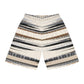 Stylish Basketball Shorts – Trendy Athletic Wear for Active Summer Days - M/S TMC India