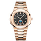 Waterproof quartz watch CJ