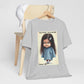 Playful Graphic Tee - You Know You Love Me, Funny Casual Shirt, Gift for Friends, Birthday Gift, Quirky Style Shirt - M/S TMC India