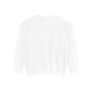 Boho Floral Sweatshirt, Vintage Style, Cozy Layer, Nature Lover Gift, Perfect for Spring and Fall - M/S TMC India