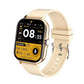 Y13 Smart Watch Pedometer Heart Rate Monitoring Bluetooth-compatible Call Trendsi