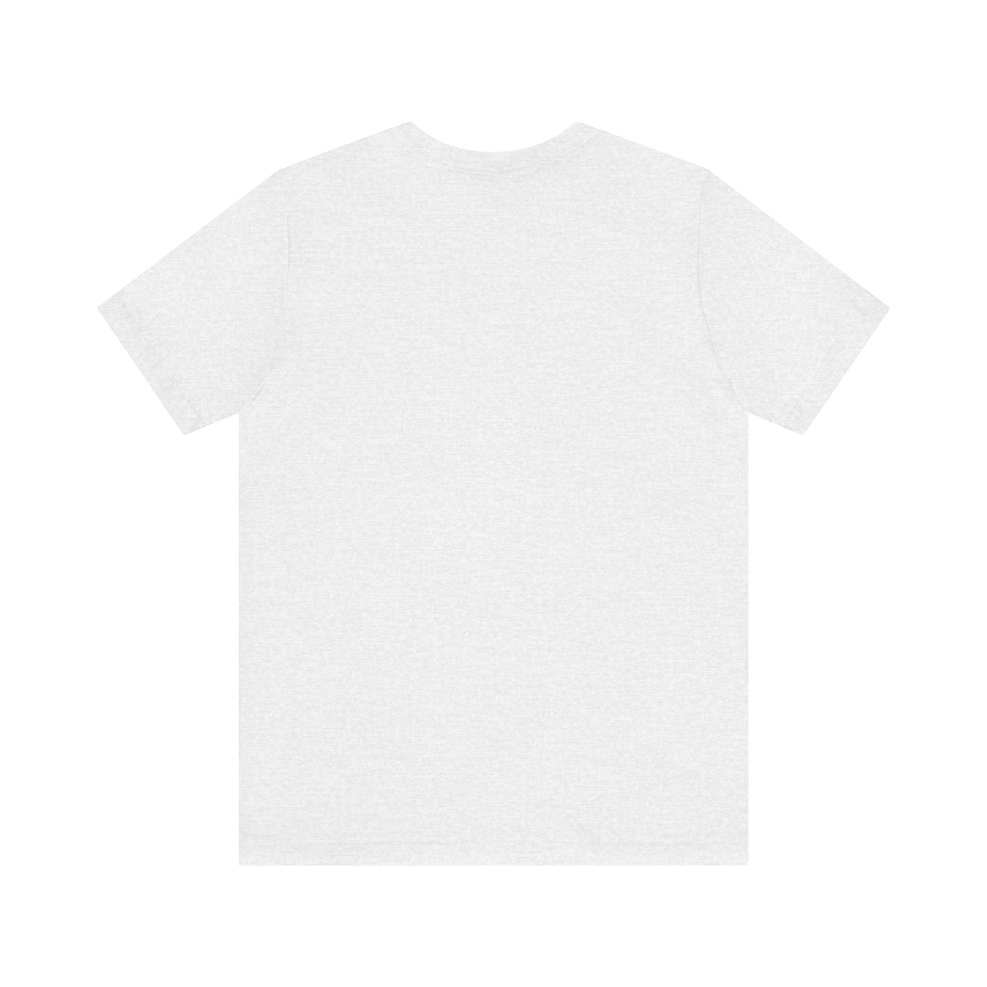 Playful Graphic Tee - You Know You Love Me, Funny Casual Shirt, Gift for Friends, Birthday Gift, Quirky Style Shirt - M/S TMC India
