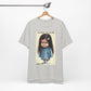 Playful Graphic Tee - You Know You Love Me, Funny Casual Shirt, Gift for Friends, Birthday Gift, Quirky Style Shirt - M/S TMC India