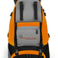 Men Outdoor 40L Hiking Backpack Sports Bag CJ