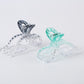 Matte Solid Claw Hair Clip Set Paw Bag Fashion Hair Clip Set CJ