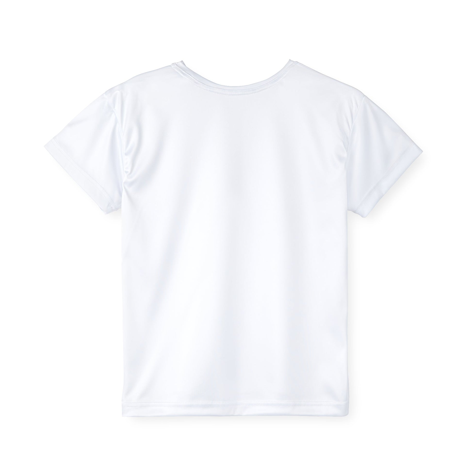 Kids Sports Jersey - Fun & Playful Activewear for Young Athletes, Birthday Gift, Sports Events, Team Spirit Apparel, Summer Camps Printify