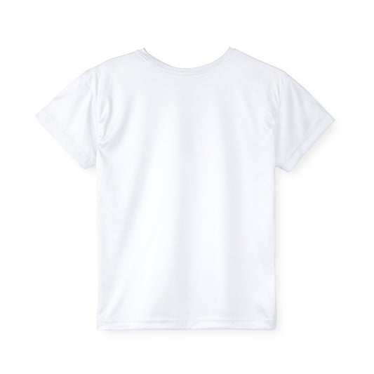 Kids Sports Jersey - Fun & Playful Activewear for Young Athletes, Birthday Gift, Sports Events, Team Spirit Apparel, Summer Camps Printify