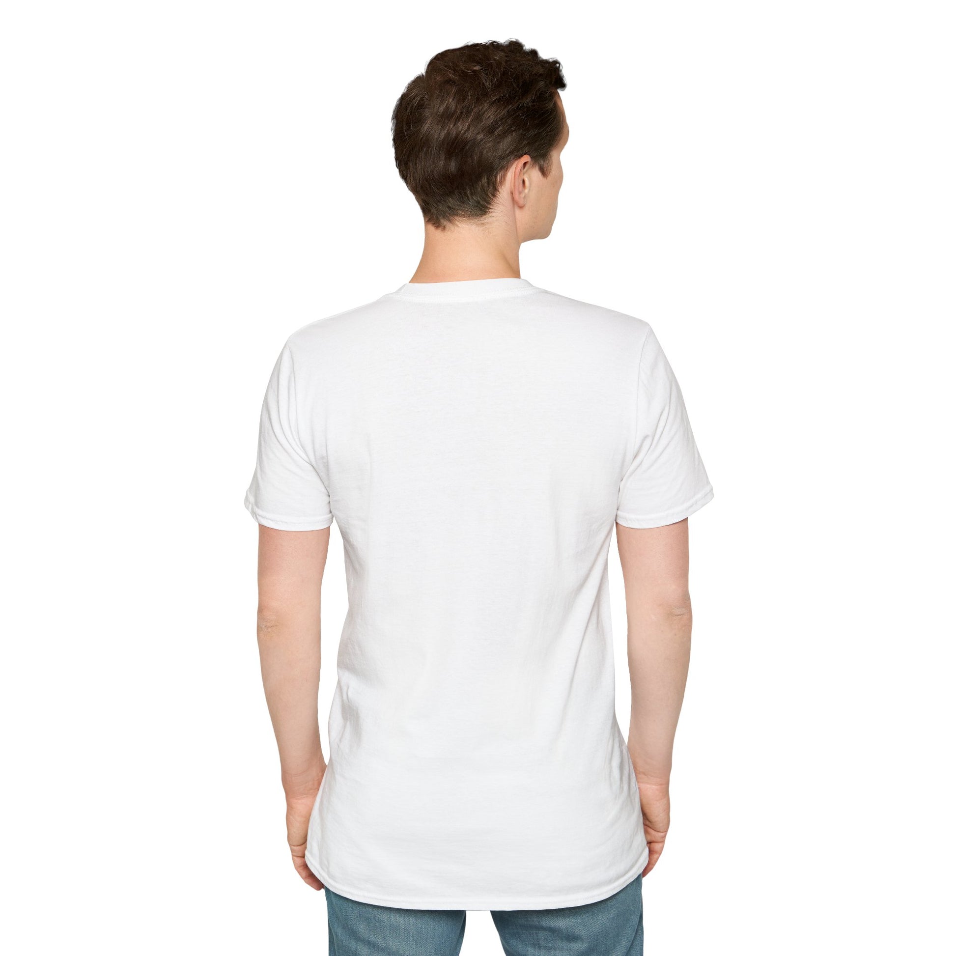 Positive Quote T-Shirt - M/S TMC India