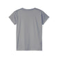 Elegant Women’s Sports Jersey – Artistic Wellness Apparel, Unique Fitness Gift - M/S TMC India