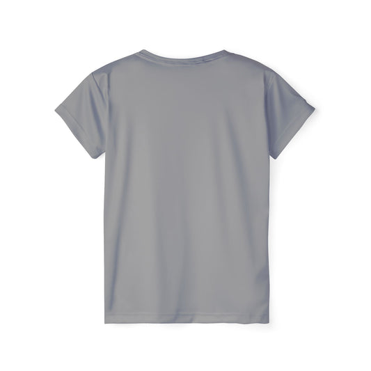 Elegant Women’s Sports Jersey – Artistic Wellness Apparel, Unique Fitness Gift - M/S TMC India