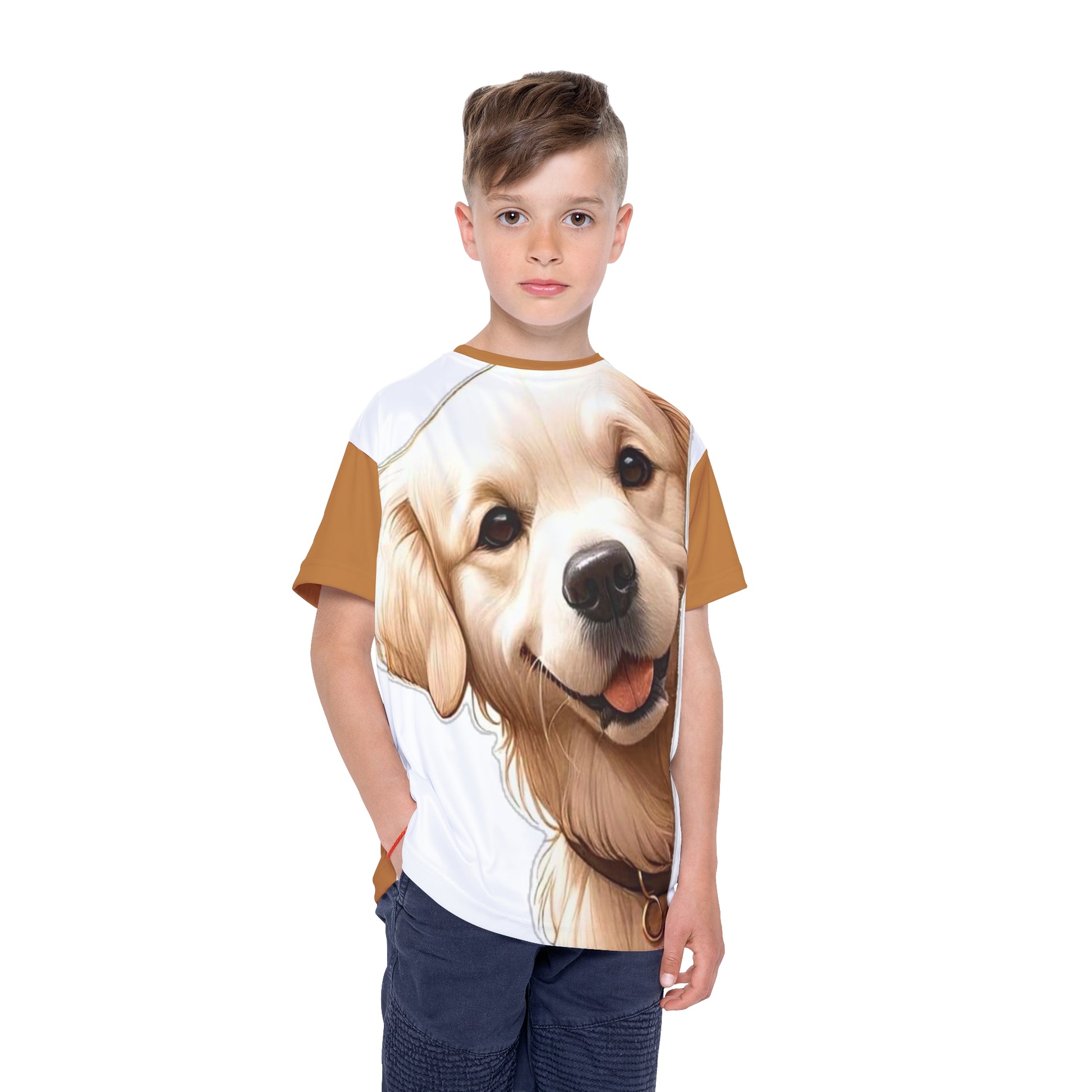 Kids Jersey - M/S TMC India