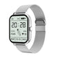 Y13 Smart Watch Pedometer Heart Rate Monitoring Bluetooth-compatible Call Trendsi