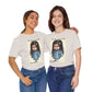 Playful Graphic Tee - You Know You Love Me, Funny Casual Shirt, Gift for Friends, Birthday Gift, Quirky Style Shirt - M/S TMC India