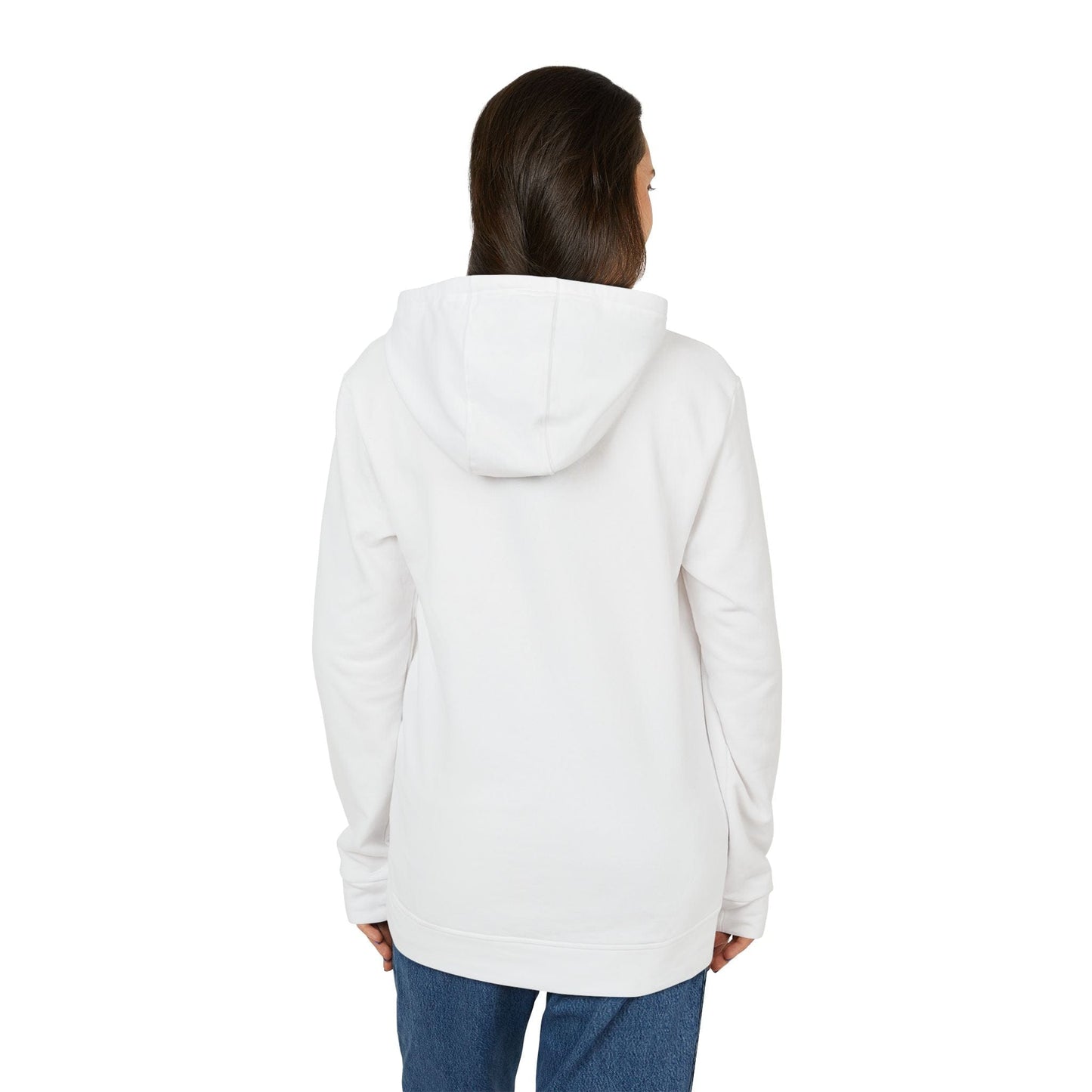 Adidas Fleece Hoodie - M/S TMC India