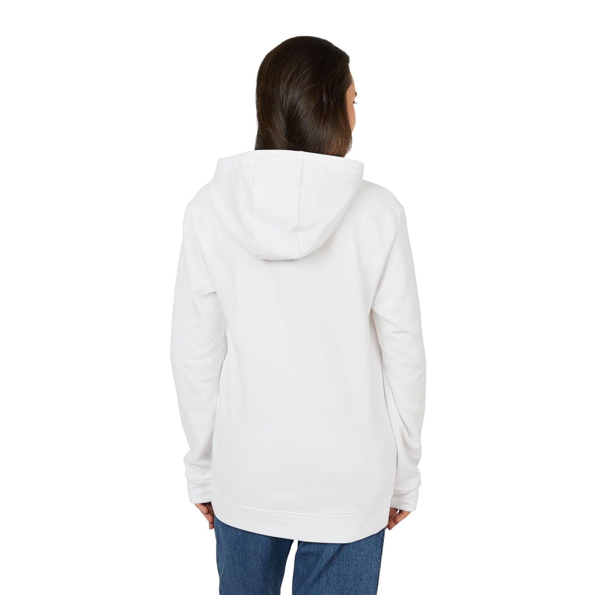 Adidas Fleece Hoodie - M/S TMC India