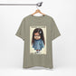 Playful Graphic Tee - You Know You Love Me, Funny Casual Shirt, Gift for Friends, Birthday Gift, Quirky Style Shirt - M/S TMC India