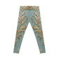 Floral Leggings - M/S TMC India