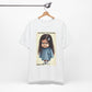 Playful Graphic Tee - You Know You Love Me, Funny Casual Shirt, Gift for Friends, Birthday Gift, Quirky Style Shirt - M/S TMC India