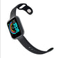 Y68 Smartwatch - Compact Design, Lightweight Construction, With Strapless Strap, Perfect For Everyday Wear Trendsi