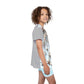 Whimsical Kids Sports Jersey, Fun Jersey for Birthday Parties, Playdates, Cheerful Attire for Young Athletes, Perfect for Gifts, [...] - M/S TMC India