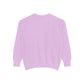 Boho Floral Sweatshirt, Vintage Style, Cozy Layer, Nature Lover Gift, Perfect for Spring and Fall - M/S TMC India