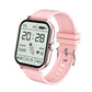 Y13 Smart Watch Pedometer Heart Rate Monitoring Bluetooth-compatible Call Trendsi