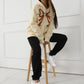 Women's Long Sleeved Sweatshirt - M/S TMC India