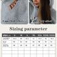 Women's Fashionable Casual Printed Long Sleeved Sweatshirt CJ