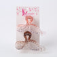Matte Solid Claw Hair Clip Set Paw Bag Fashion Hair Clip Set - M/S TMC India